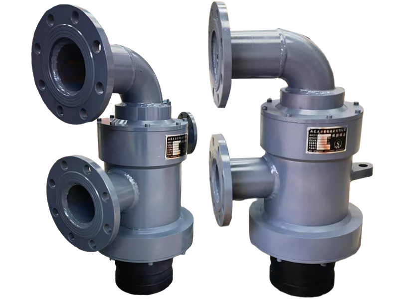 冷渣机专用旋转接头